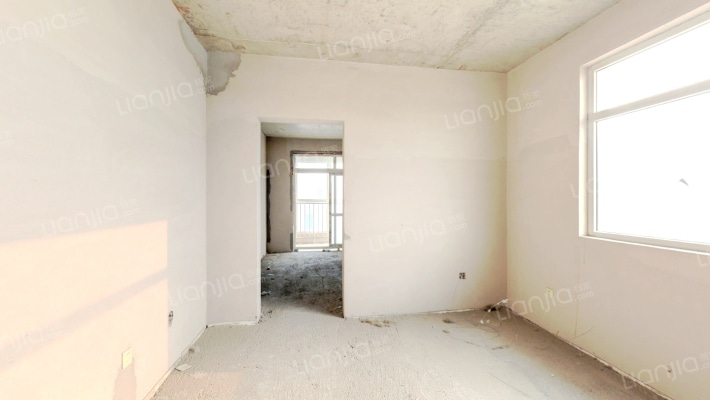 阳光新城二手房实景图