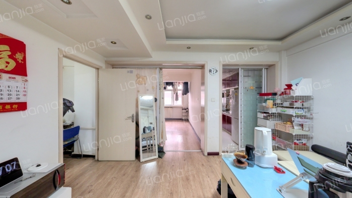 金驼小区二手房实景图