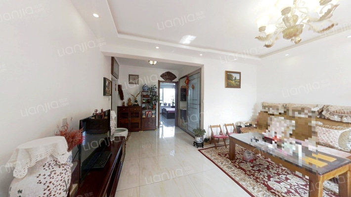 新星宇和煦二手房实景图