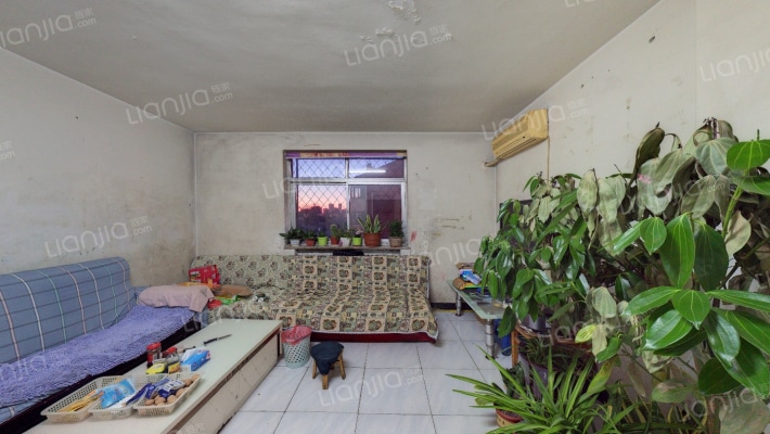 金昌综合楼二手房实景图