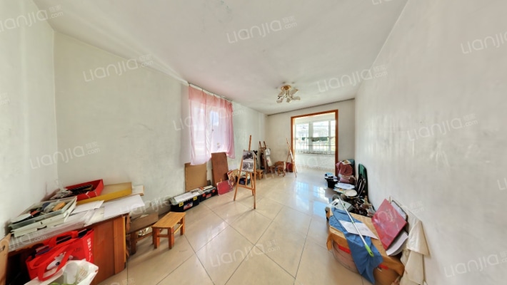 原昆十中教工宿舍二手房实景图