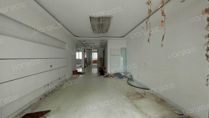 德玉馨苑二手房实景图