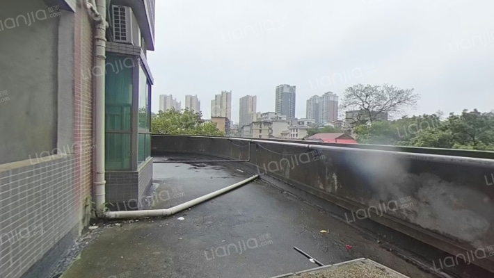 荷花新城二手房实景图