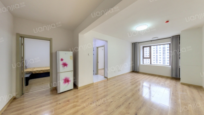 国瑞瑞城二手房实景图