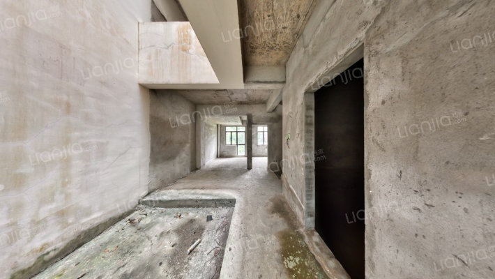 逸林美墅二手房实景图