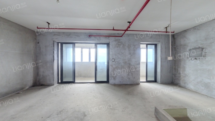 融信上江城B区二手房实景图