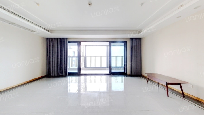 金辉御江六骏二手房实景图