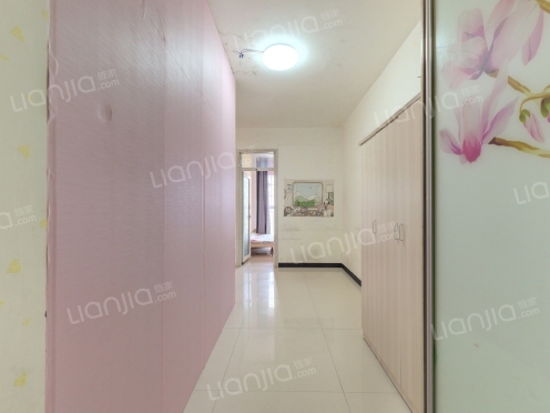 整租·东方巴塞 1室1厅 东南