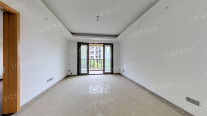 富力院士庭一期二手房实景图