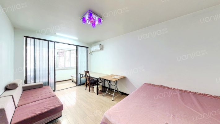 金鷹大樓二手房实景图