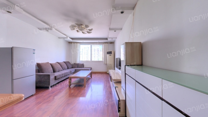 中天花园茶花园二手房实景图