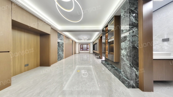 中盟首府二手房实景图