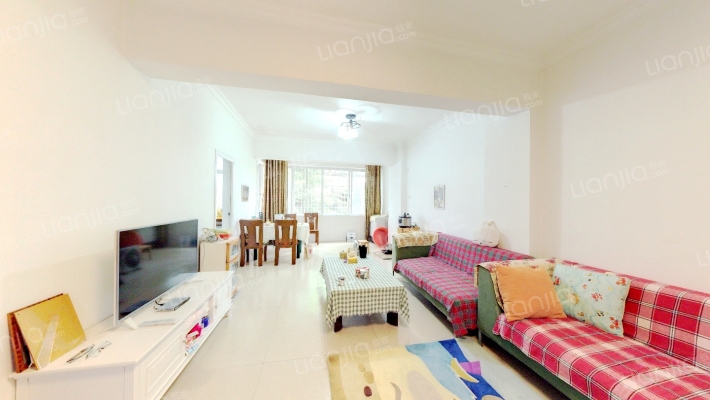 横枝岗81号大院二手房实景图