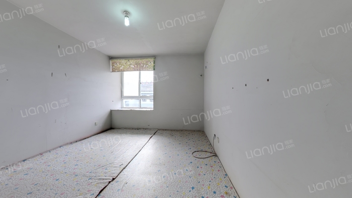 高华幸福家园一二期二手房实景图