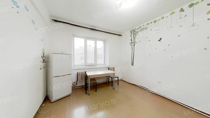 井街胡同二手房实景图