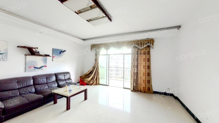 汇丰苑二手房实景图