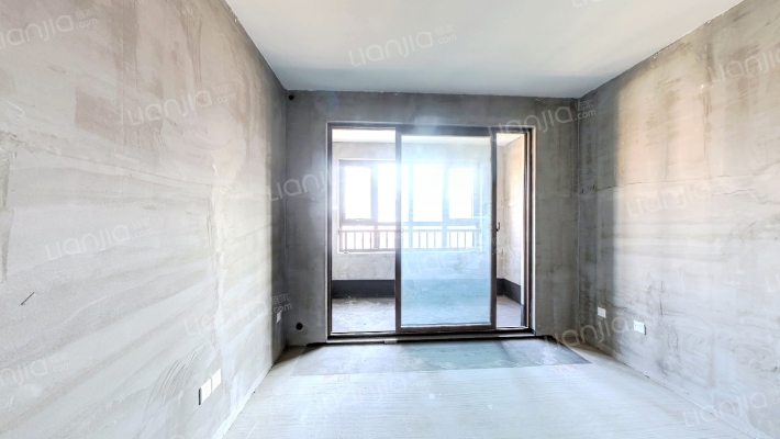 西悦名庭南区二手房实景图