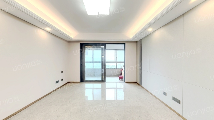 仁恒江湾世纪溪园二手房实景图