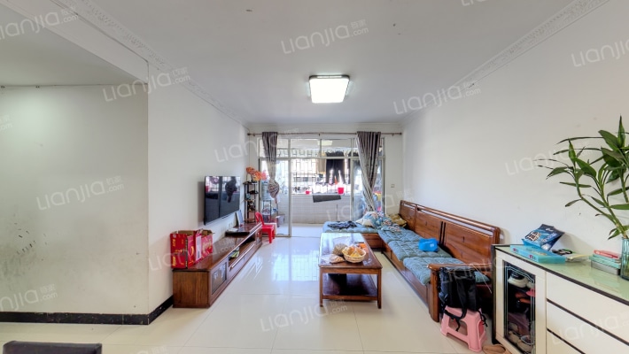 龙基花园二手房实景图