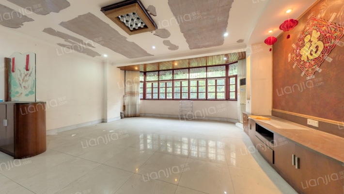 西湖小区二手房实景图