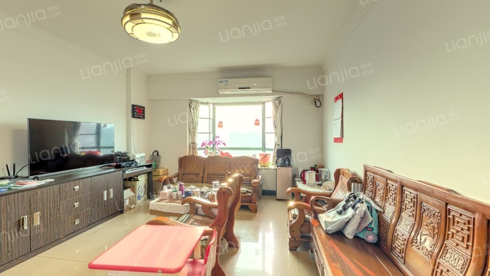 鸿业大厦二手房实景图