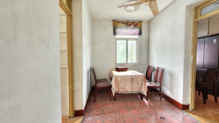 马建大院二手房实景图