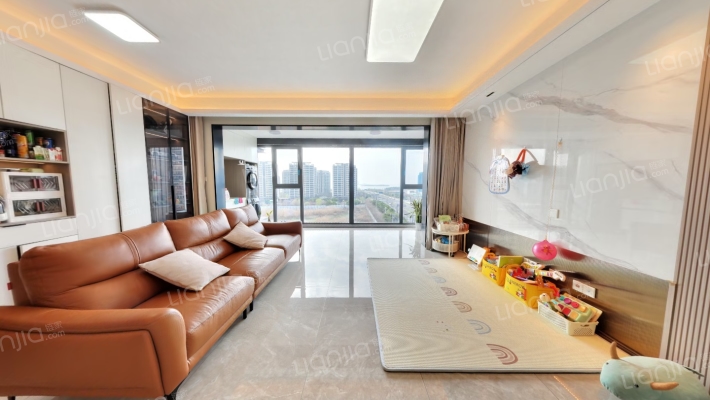 金融街融悦时光二手房实景图