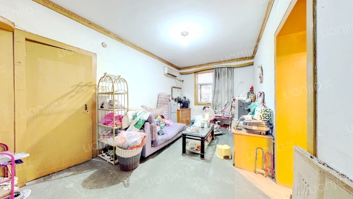 郑州水工第一家属院二手房实景图