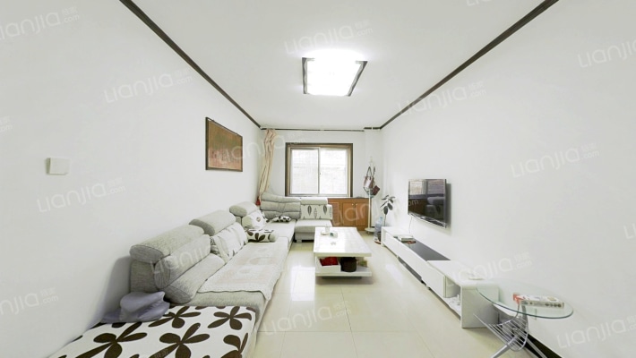 十里店市政公司家属院二手房实景图