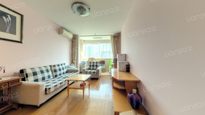 枫林大楼二手房实景图