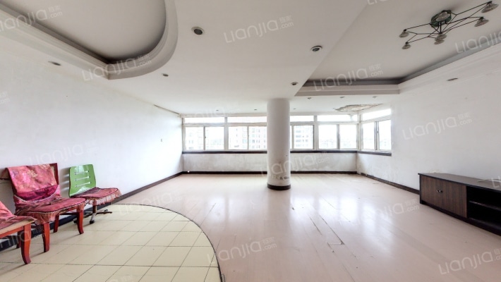 桃苑心雨花园二手房实景图