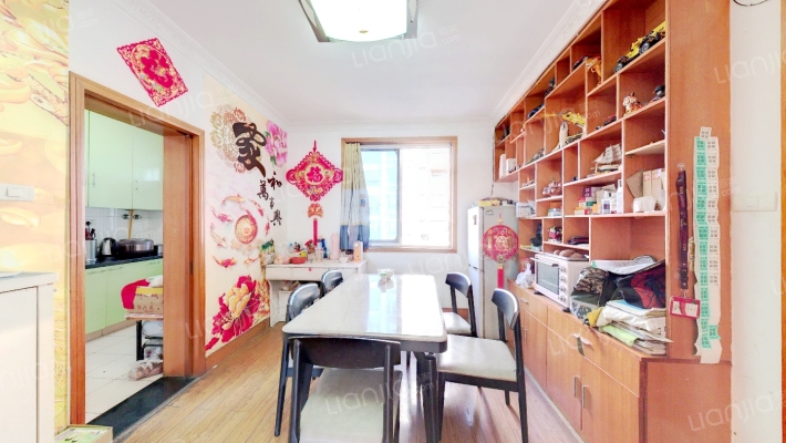 清河西马桥嘉房二手房实景图