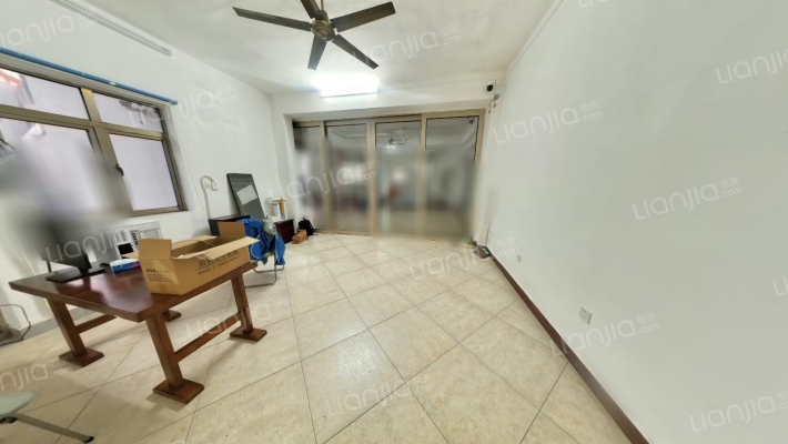 颐和美景温泉花园二手房实景图