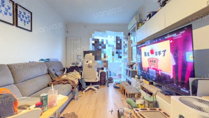 惠新北里2号院二手房实景图