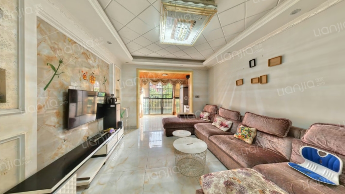 凤凰傲城二手房实景图