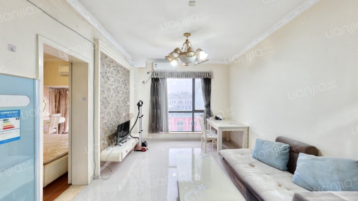 长盛岚庭二手房实景图