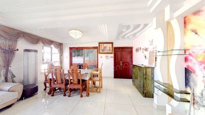 阳光嘉园二手房实景图