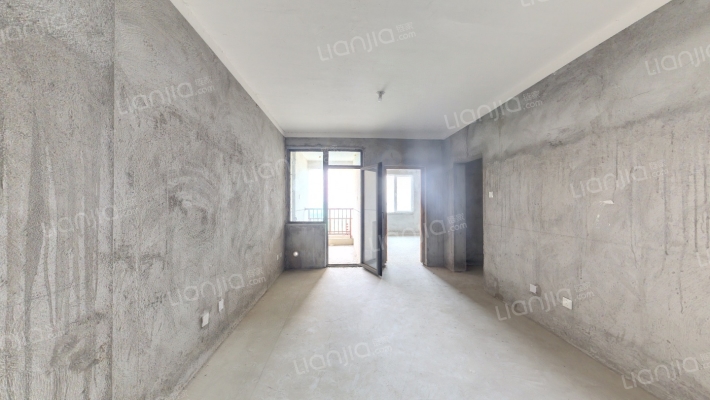 铂金国际广场二手房实景图