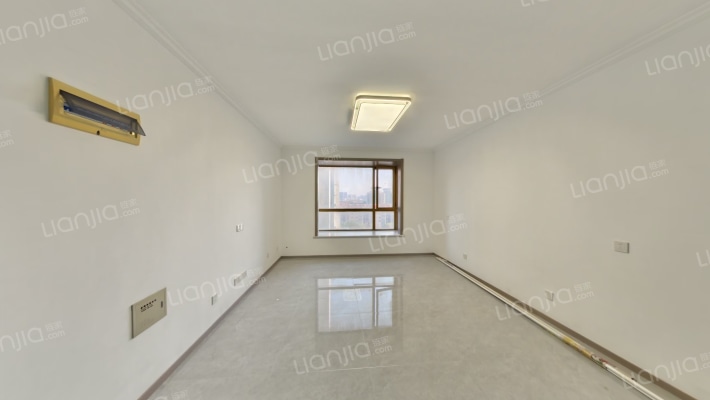 信合佳苑二手房实景图