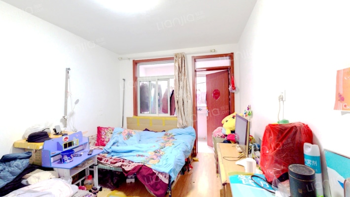 明园小区二手房实景图