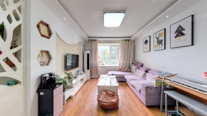 万象新天3区二手房实景图