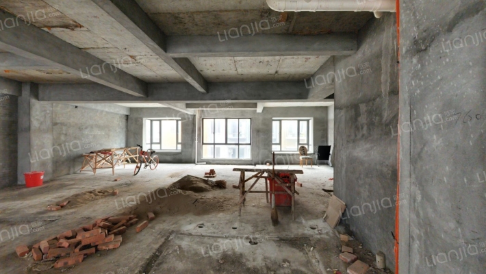 后西新村小区二手房实景图