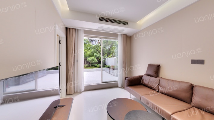 人和花园A区二手房实景图