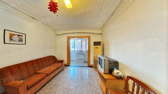 大关东六苑二手房实景图