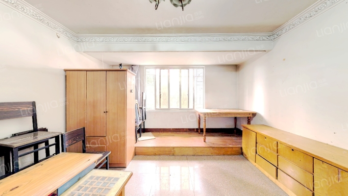 长安新城二手房实景图