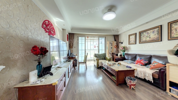 宝景苑二手房实景图