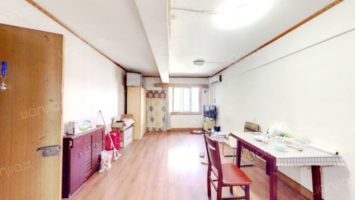 长江西路二手房实景图