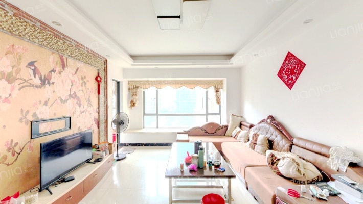 御景东方花园二手房实景图