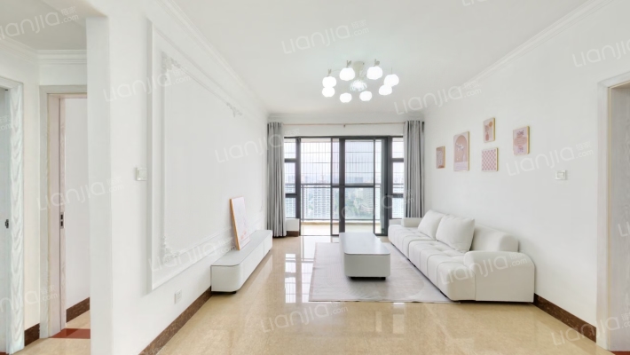 科瑞江韵二手房实景图