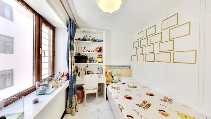 经纬街二手房实景图